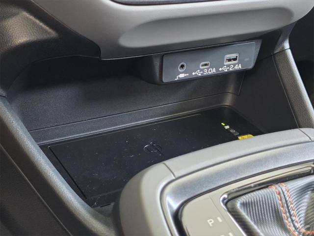 new 2025 Subaru Crosstrek car, priced at $35,656