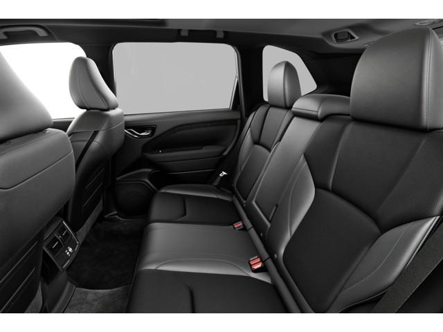 new 2025 Subaru Forester Hybrid car, priced at $43,551