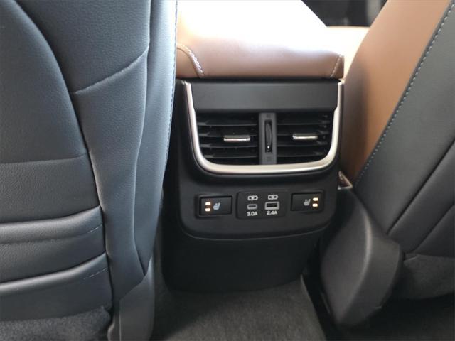 used 2025 Subaru Outback car, priced at $38,955