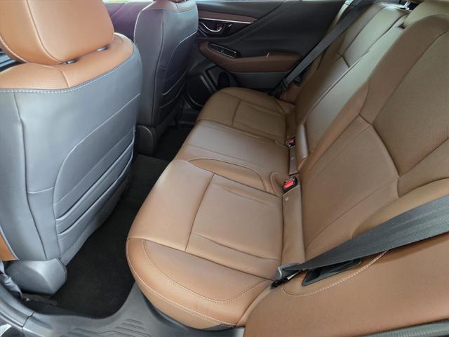 used 2025 Subaru Outback car, priced at $38,955