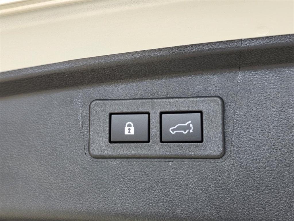 new 2025 Subaru Outback car, priced at $43,365
