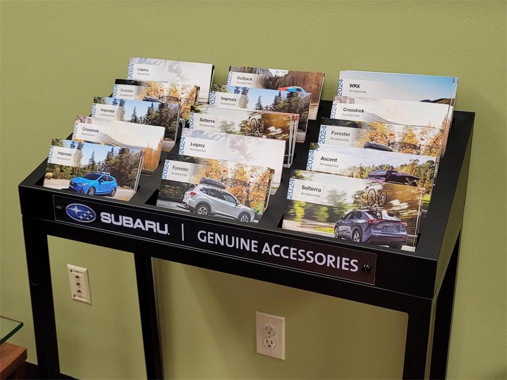 new 2025 Subaru Outback car, priced at $37,990