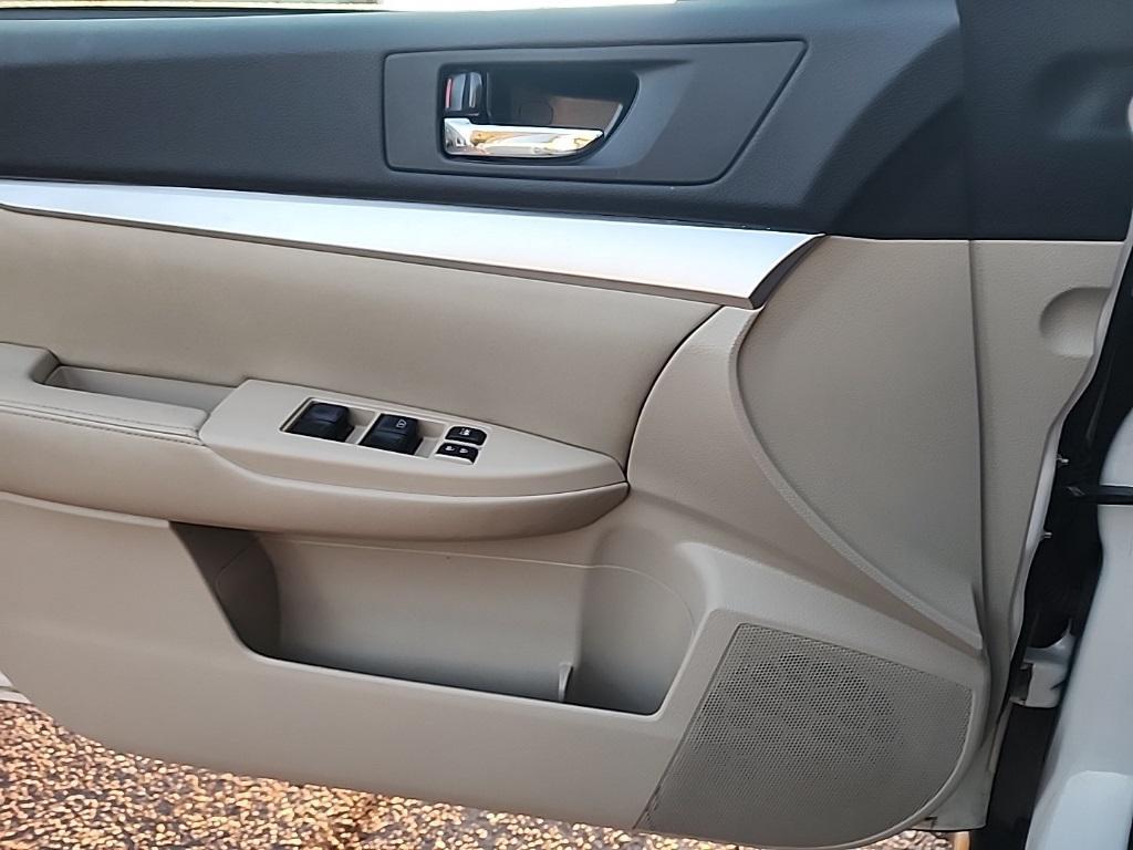 used 2011 Subaru Outback car, priced at $8,600