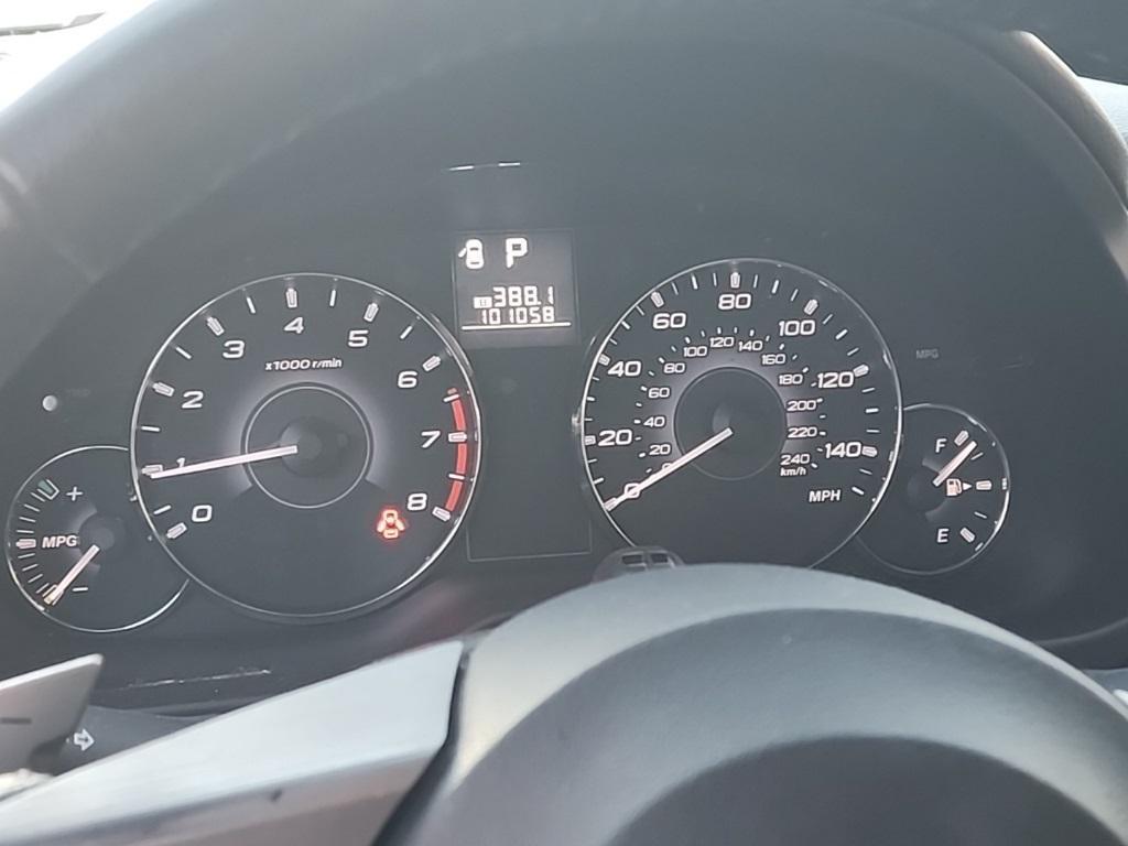 used 2011 Subaru Outback car, priced at $8,600