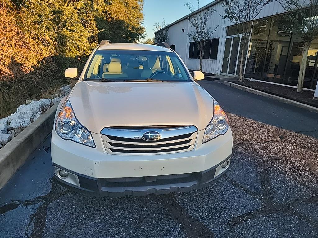 used 2011 Subaru Outback car, priced at $8,600
