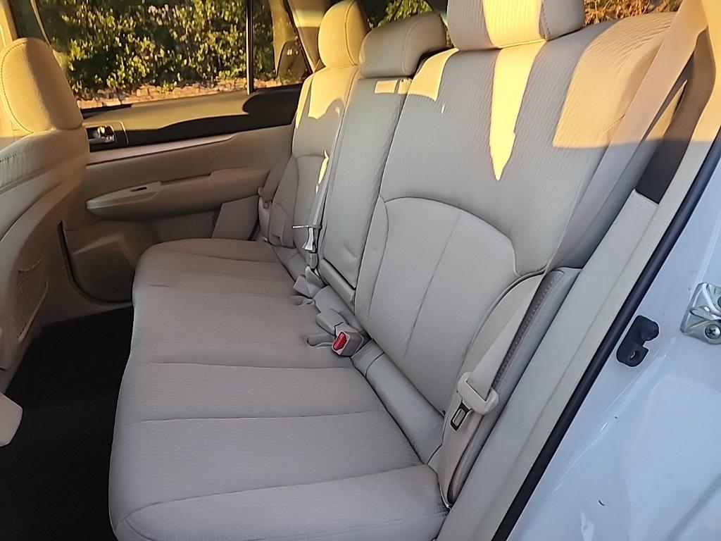 used 2011 Subaru Outback car, priced at $8,600