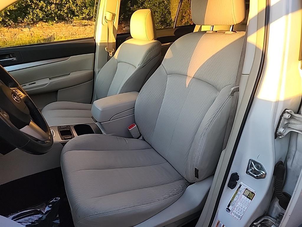 used 2011 Subaru Outback car, priced at $8,600