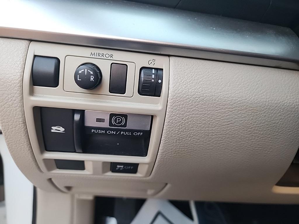 used 2011 Subaru Outback car, priced at $8,600