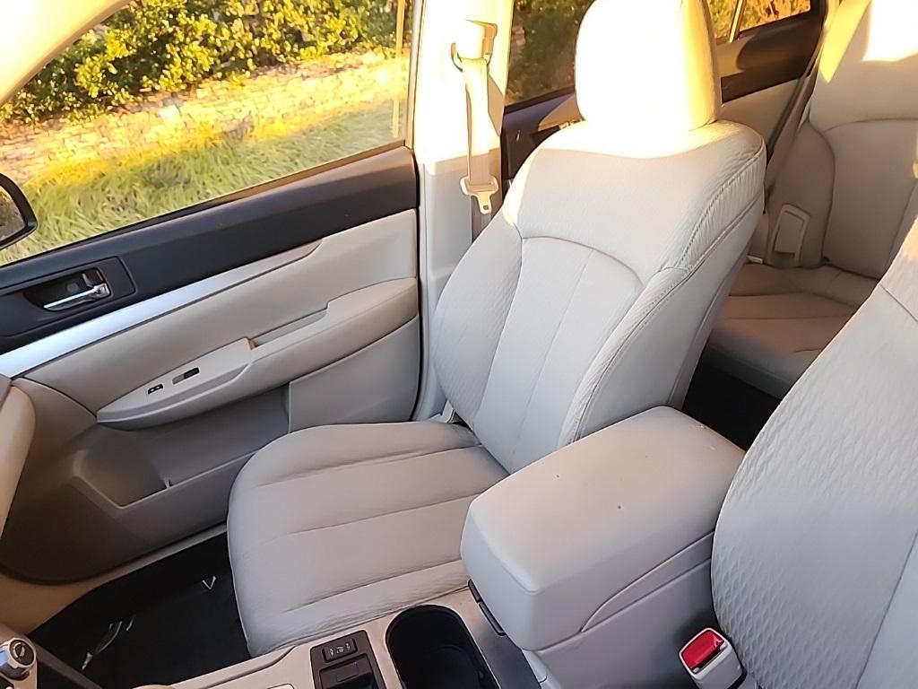 used 2011 Subaru Outback car, priced at $8,600
