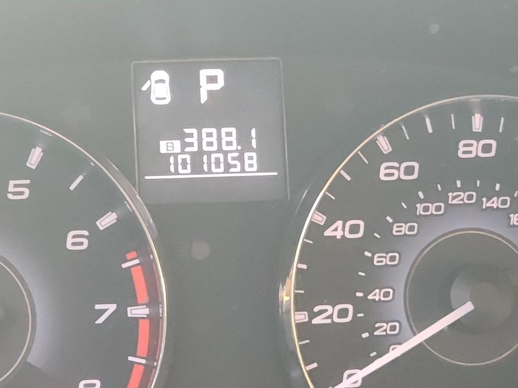 used 2011 Subaru Outback car, priced at $8,600