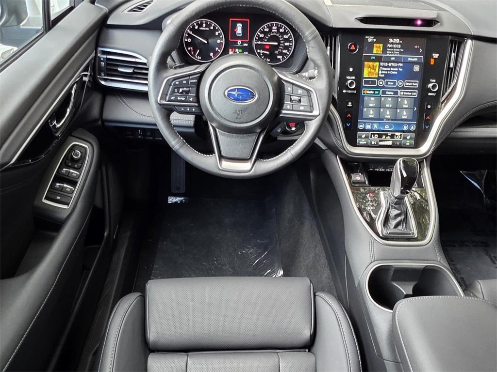 new 2025 Subaru Outback car, priced at $42,304