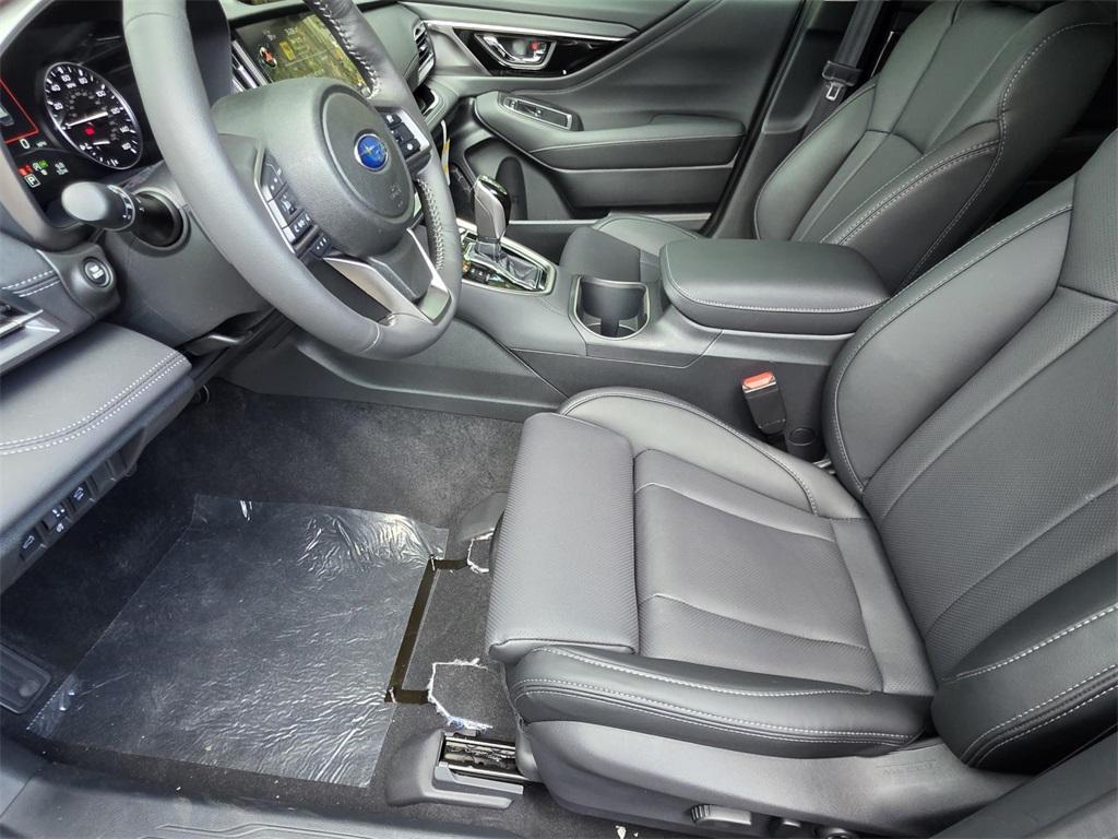 new 2025 Subaru Outback car, priced at $42,304