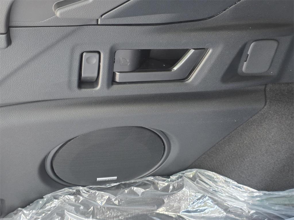 new 2025 Subaru Outback car, priced at $42,304