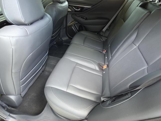 used 2024 Subaru Outback car, priced at $29,325