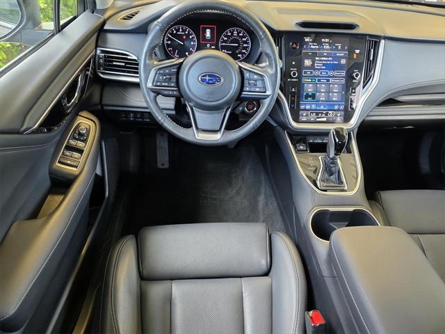 used 2024 Subaru Outback car, priced at $29,325