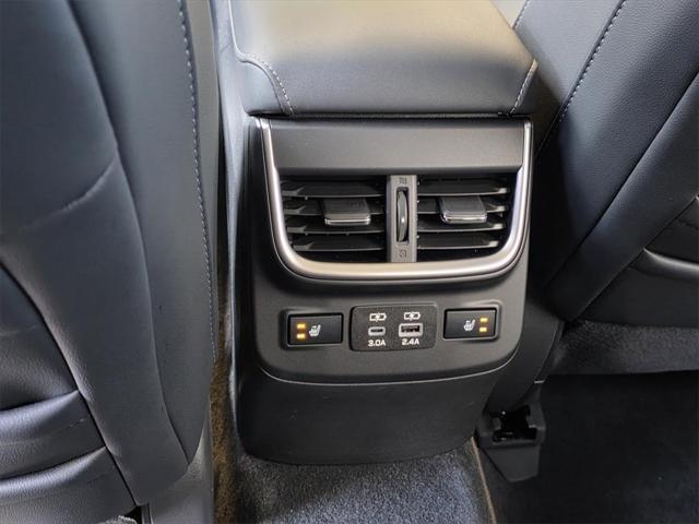 used 2024 Subaru Outback car, priced at $29,325