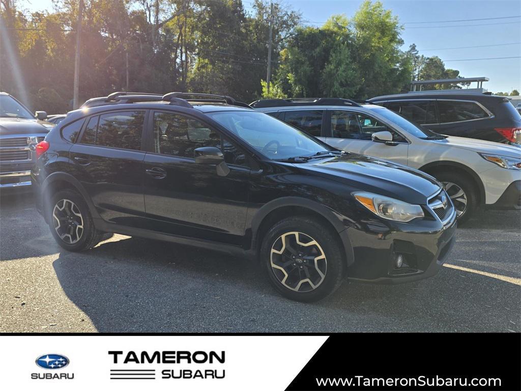 used 2016 Subaru Crosstrek car, priced at $11,995