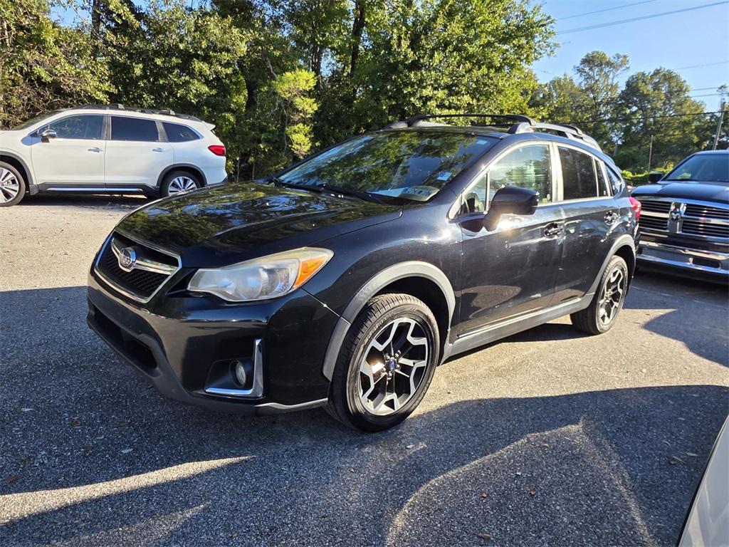 used 2016 Subaru Crosstrek car, priced at $11,995