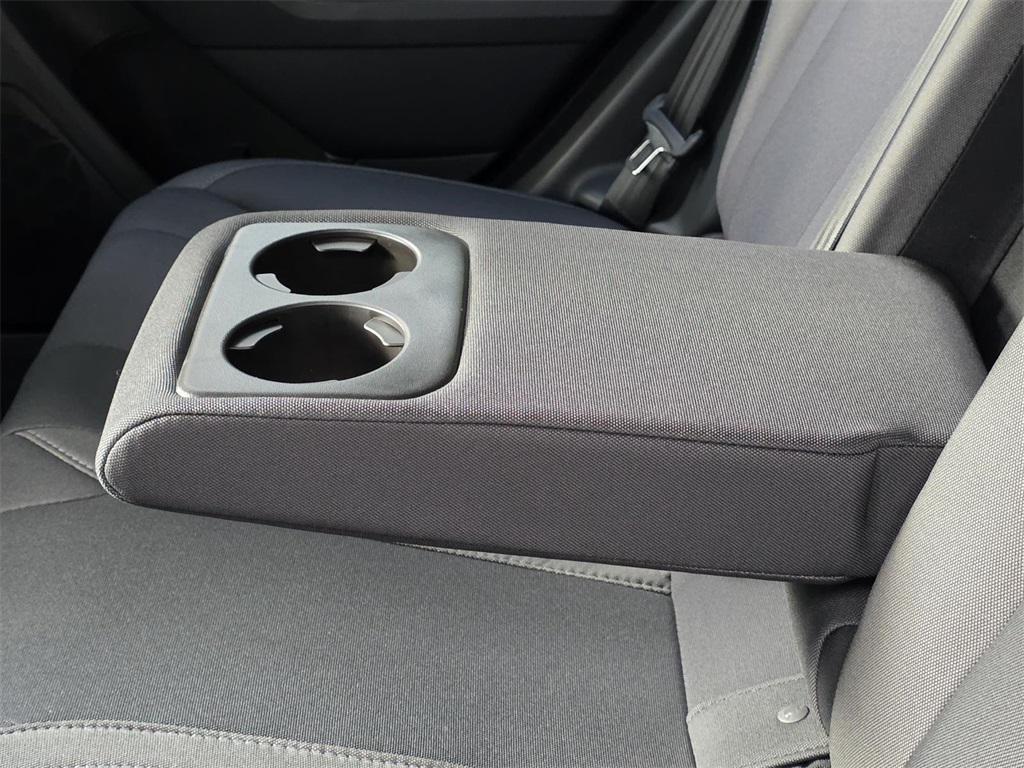 new 2025 Subaru Crosstrek car, priced at $32,201