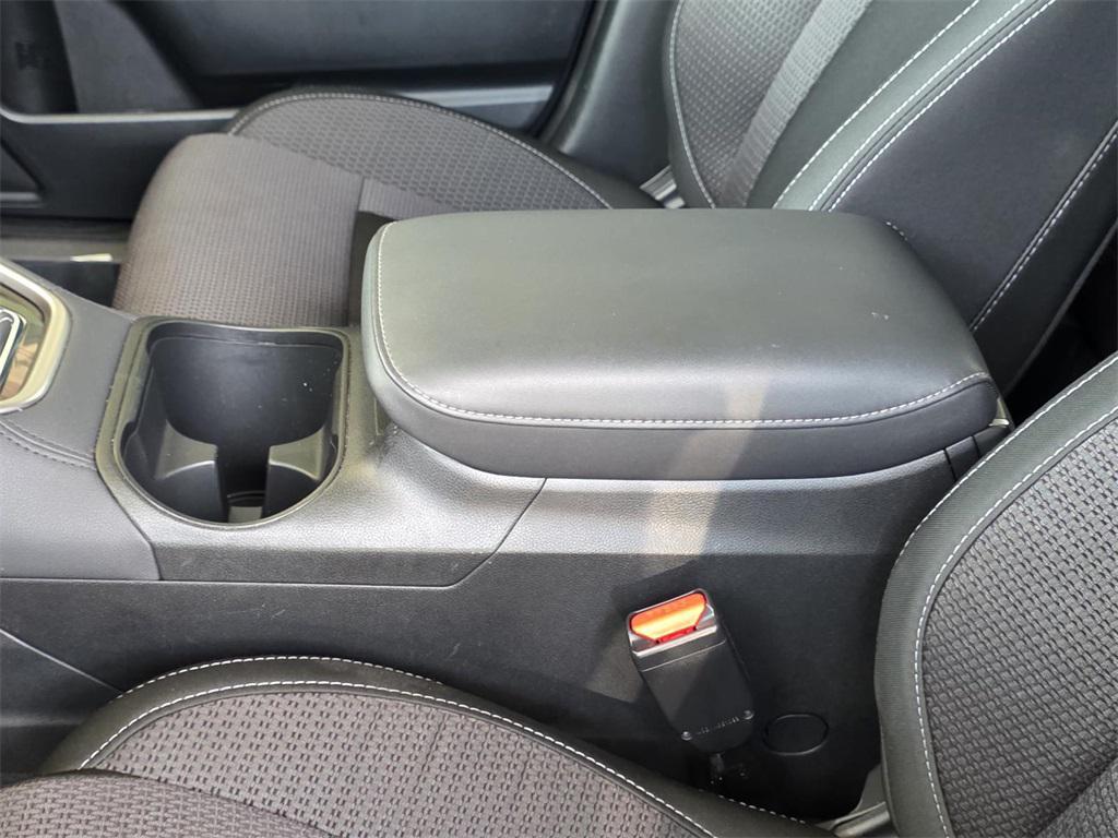 used 2024 Subaru Outback car, priced at $25,000