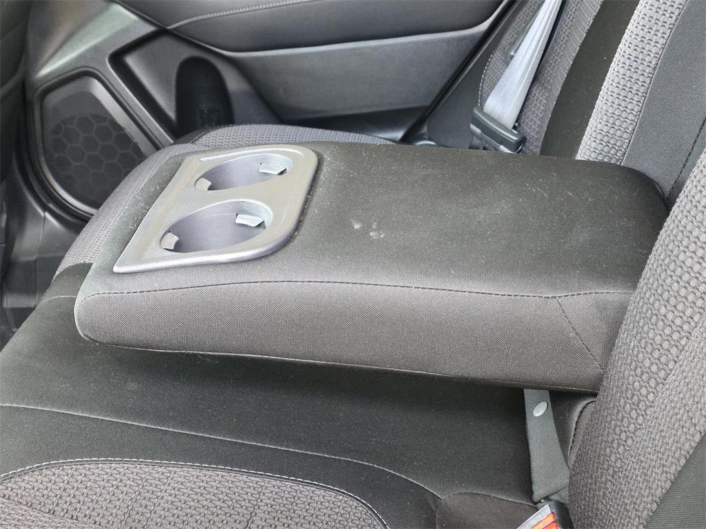 used 2024 Subaru Outback car, priced at $25,000
