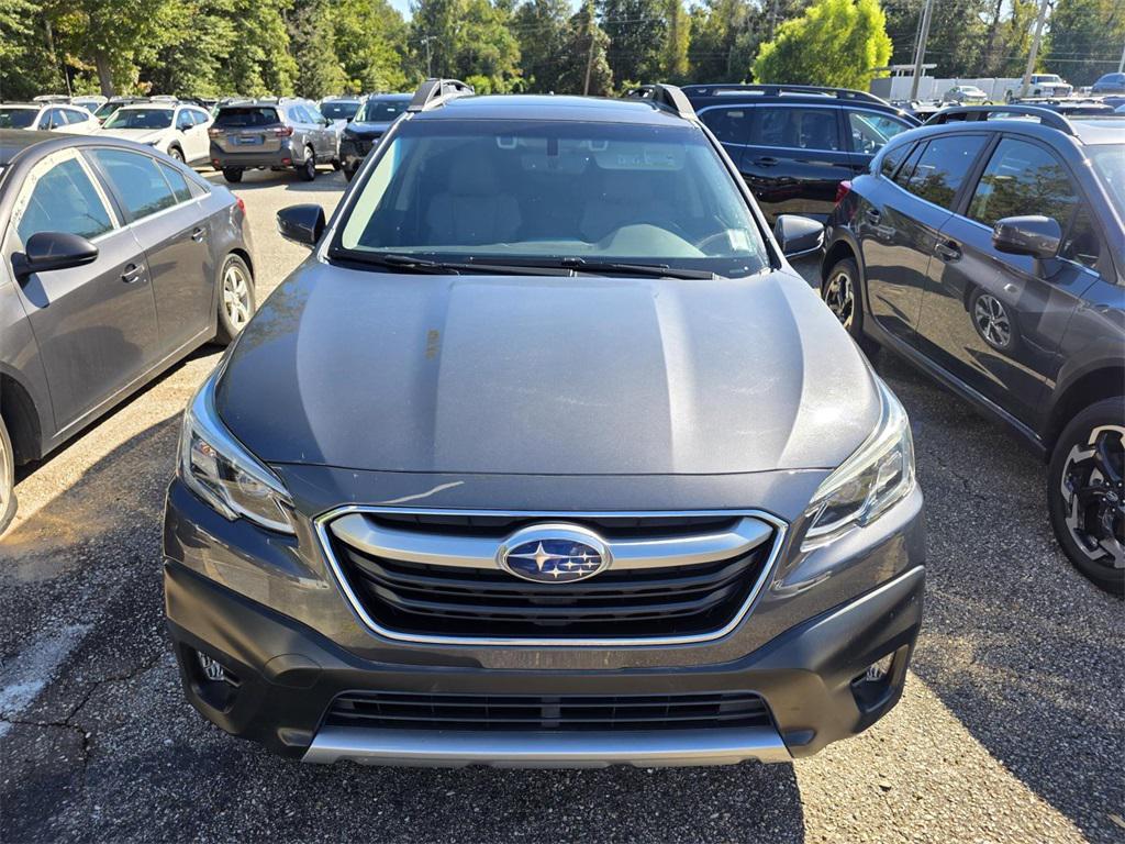 used 2020 Subaru Outback car, priced at $25,000