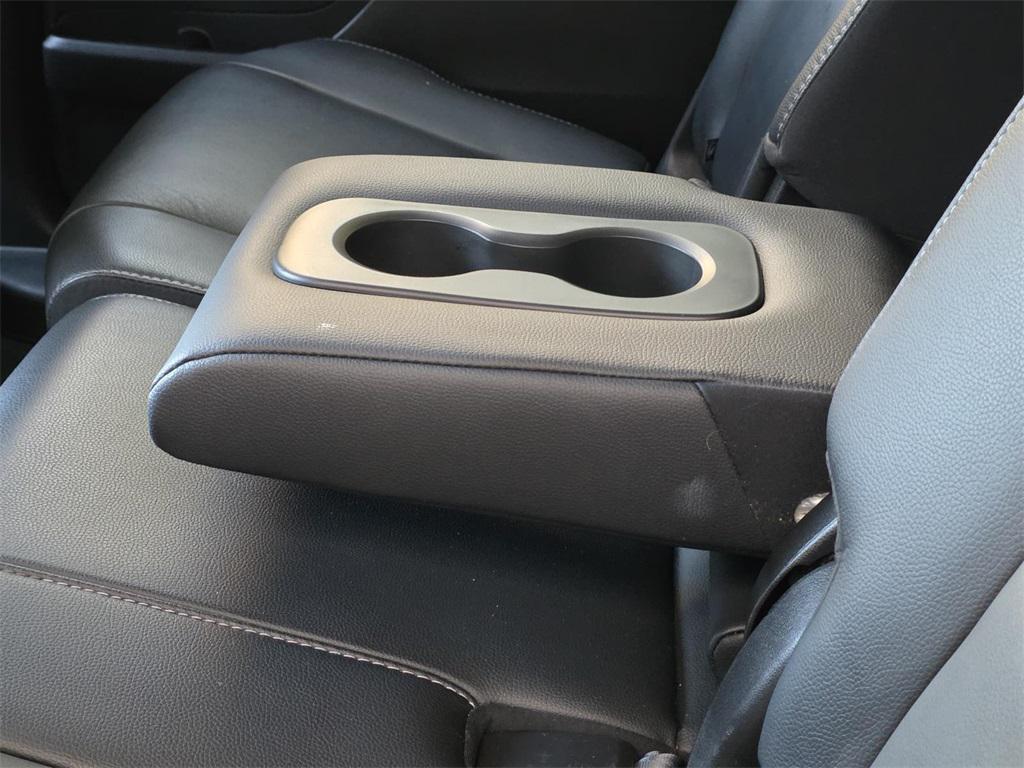 used 2020 Honda Pilot car, priced at $25,495
