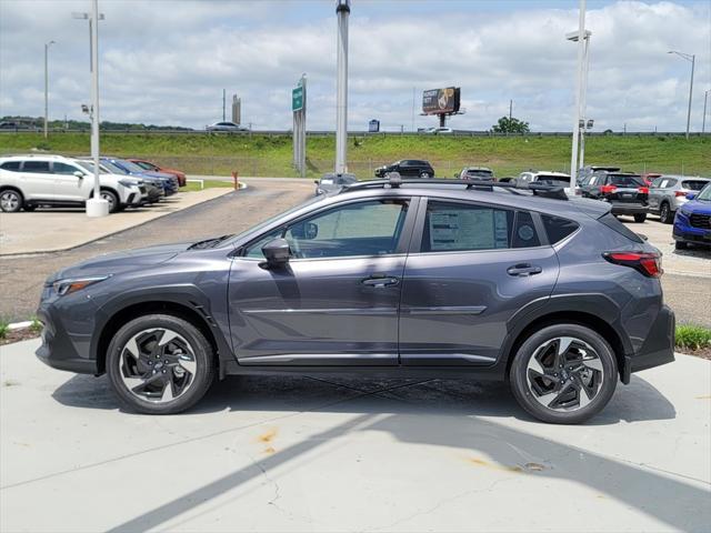 new 2025 Subaru Crosstrek car, priced at $36,224