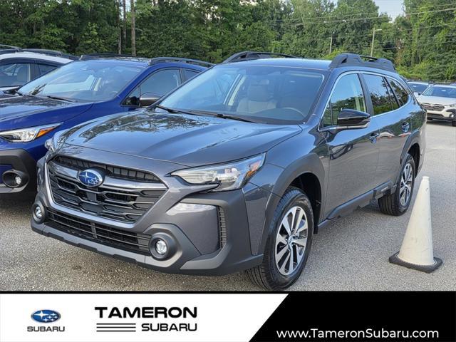 new 2025 Subaru Outback car, priced at $34,811