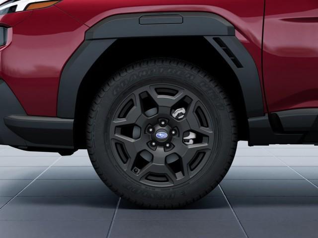 new 2026 Subaru Outback car, priced at $44,208