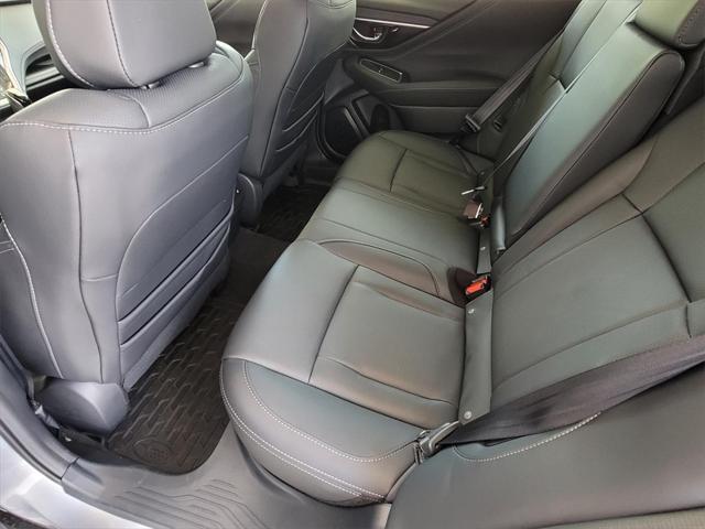 new 2025 Subaru Outback car, priced at $39,979