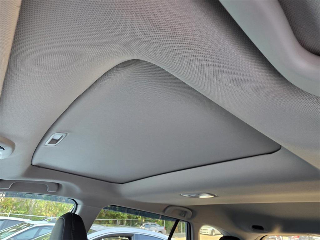 new 2025 Subaru Outback car, priced at $40,554