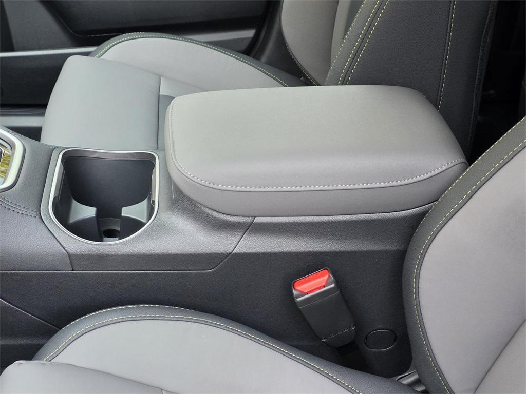 new 2025 Subaru Outback car, priced at $40,554
