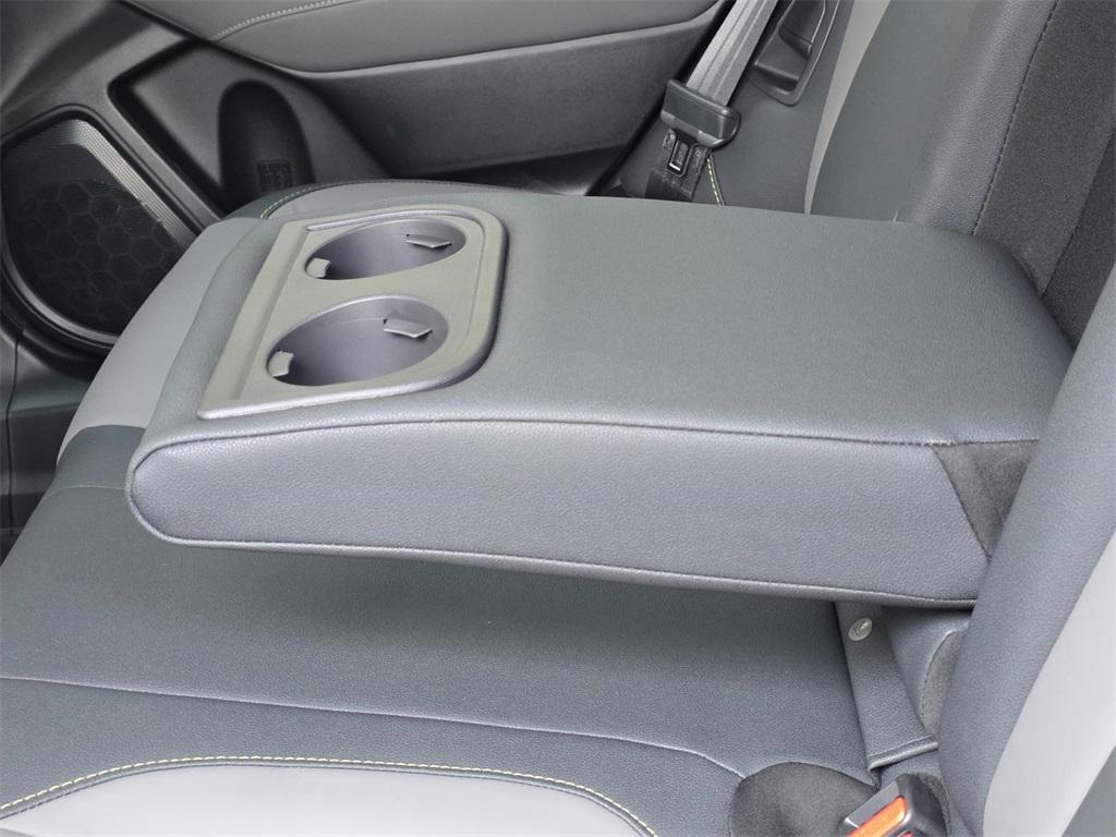 new 2025 Subaru Outback car, priced at $40,554