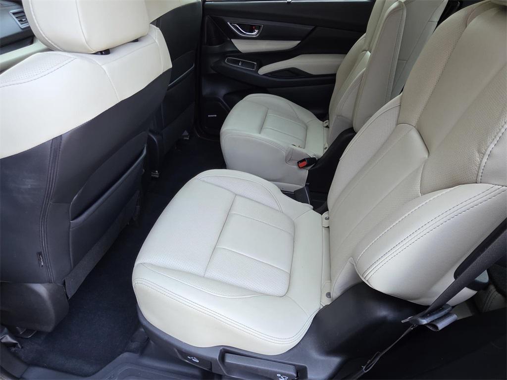 used 2021 Subaru Ascent car, priced at $25,255