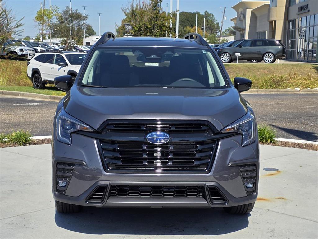 new 2025 Subaru Ascent car, priced at $46,882