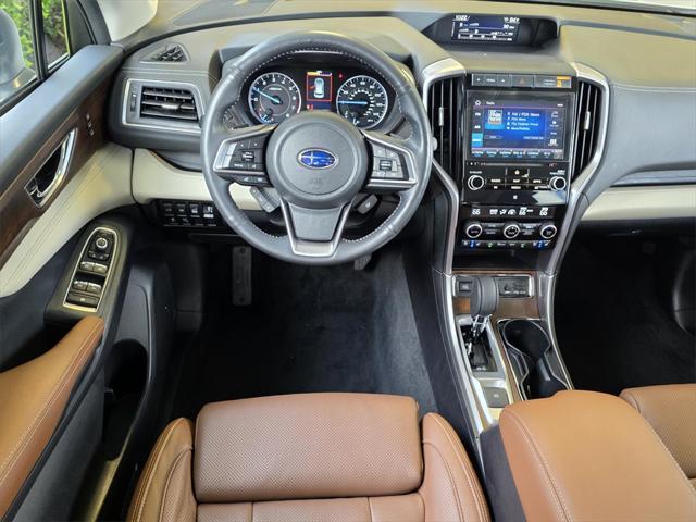 used 2022 Subaru Ascent car, priced at $34,595