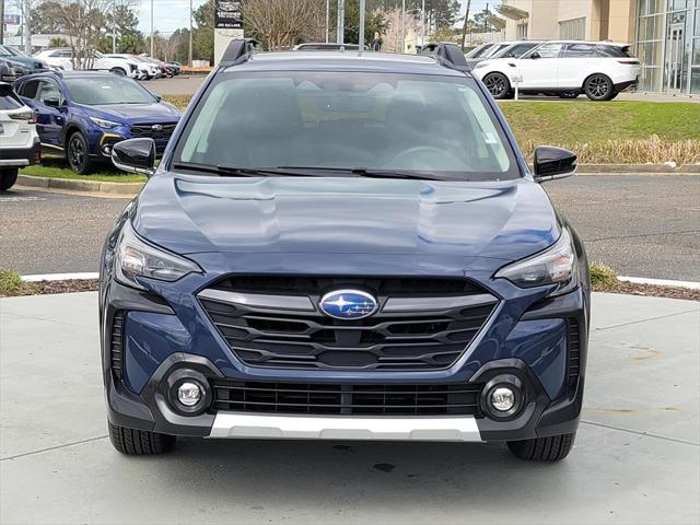 used 2023 Subaru Outback car, priced at $30,000