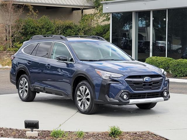 used 2023 Subaru Outback car, priced at $30,000