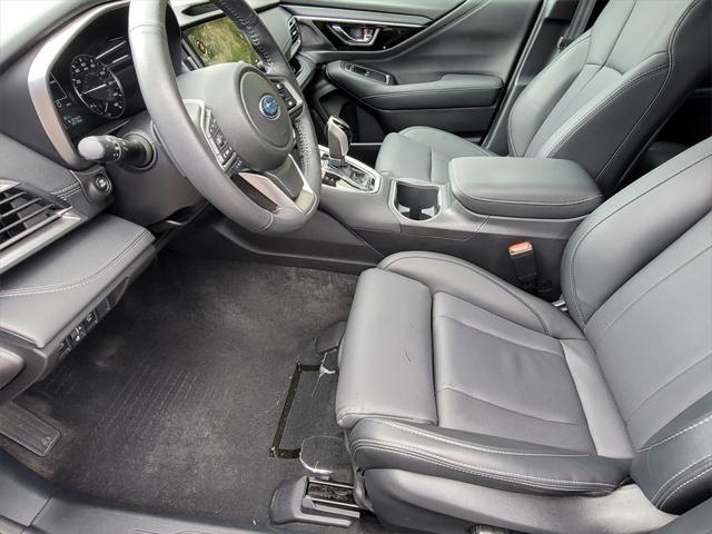 used 2023 Subaru Outback car, priced at $30,000