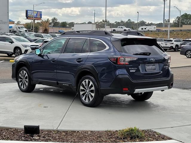 used 2023 Subaru Outback car, priced at $30,000