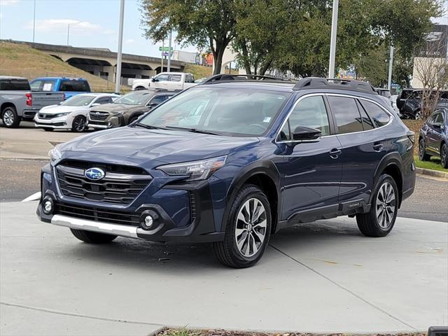 used 2023 Subaru Outback car, priced at $30,000