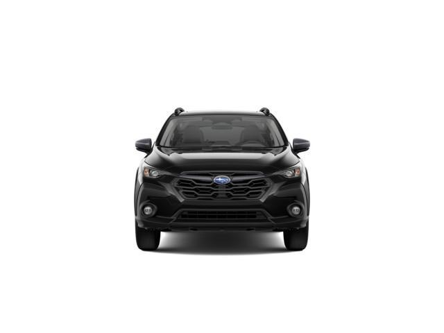 new 2025 Subaru Crosstrek car, priced at $32,271