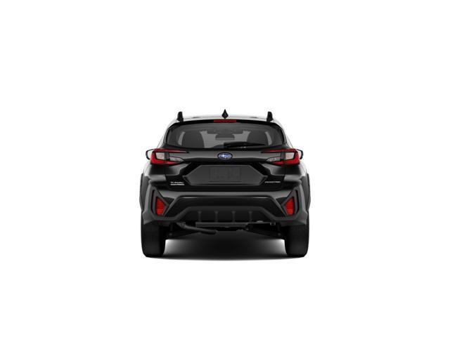 new 2025 Subaru Crosstrek car, priced at $32,271