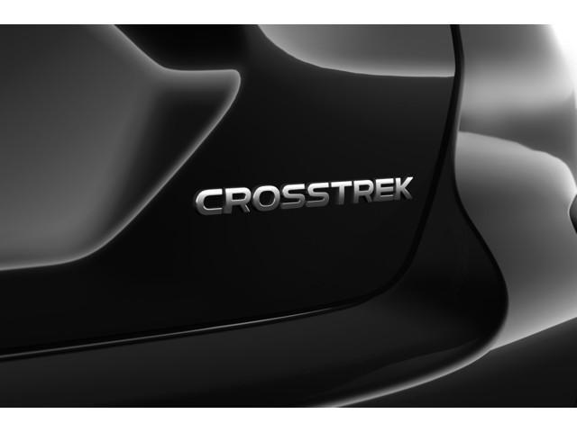 new 2025 Subaru Crosstrek car, priced at $32,271