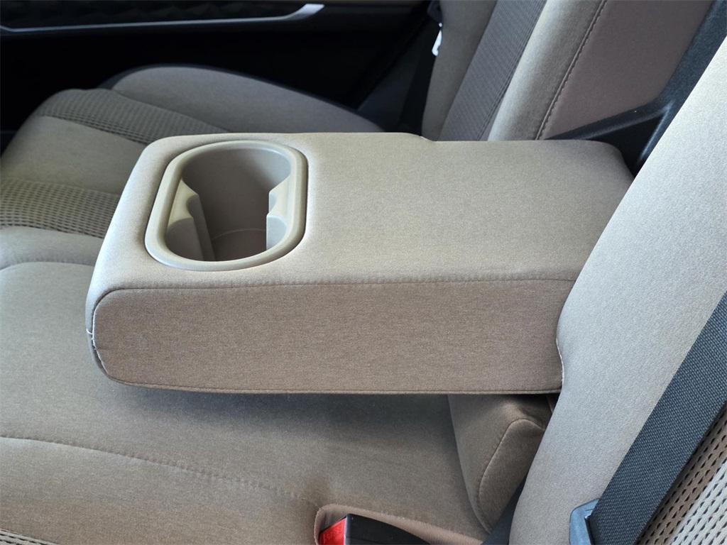 used 2019 Hyundai Santa Fe car, priced at $18,725