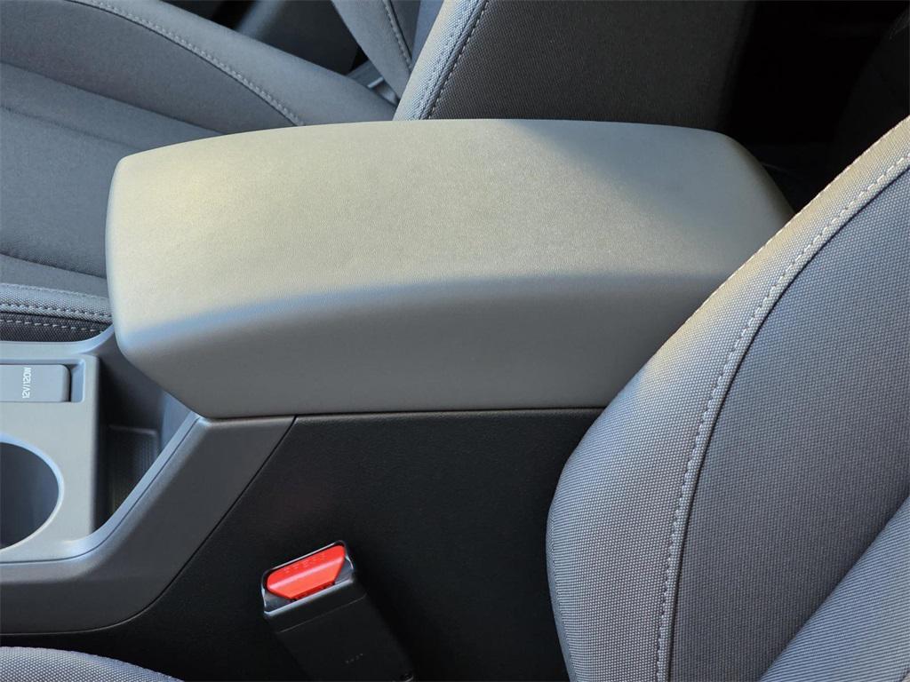 new 2025 Subaru Crosstrek car, priced at $31,651