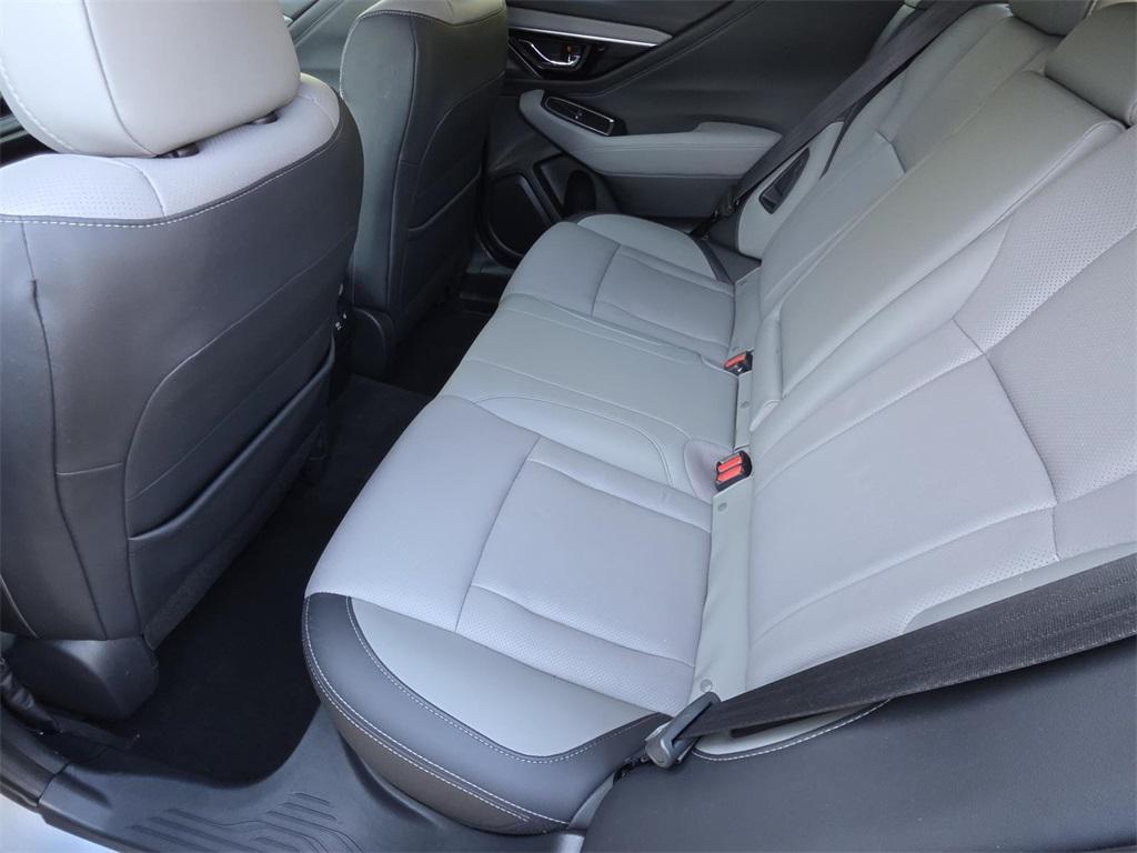 used 2022 Subaru Outback car, priced at $24,888