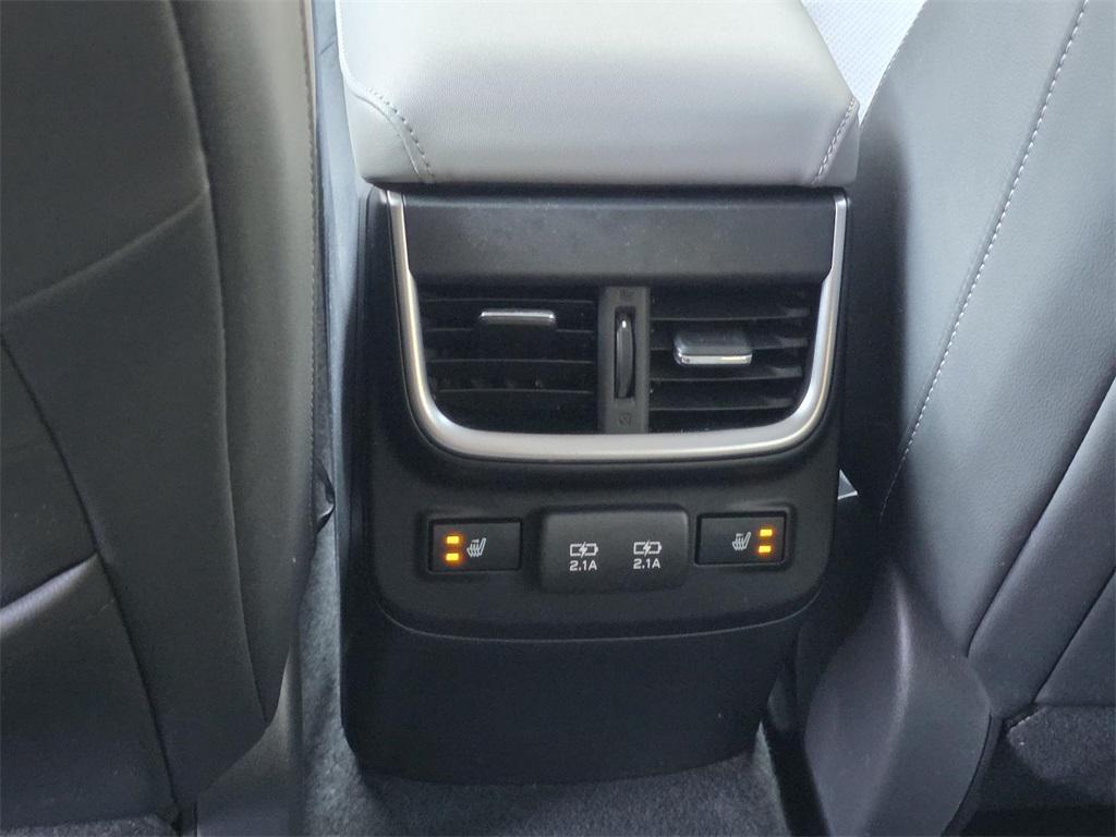 used 2022 Subaru Outback car, priced at $24,888
