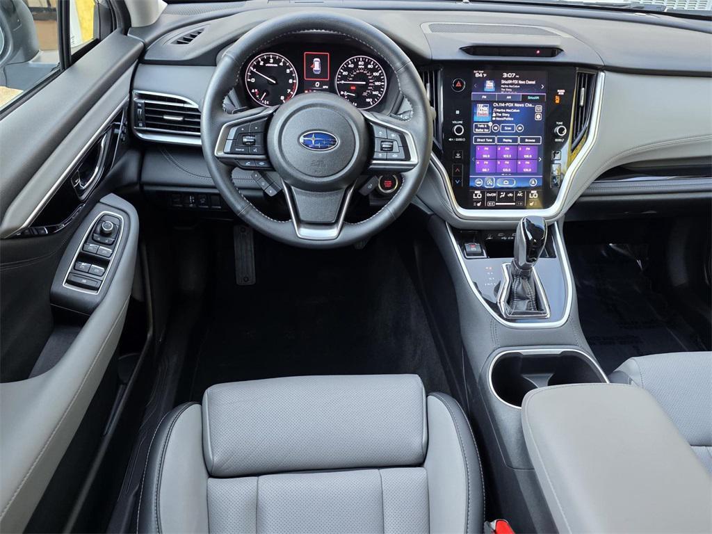 used 2022 Subaru Outback car, priced at $24,888